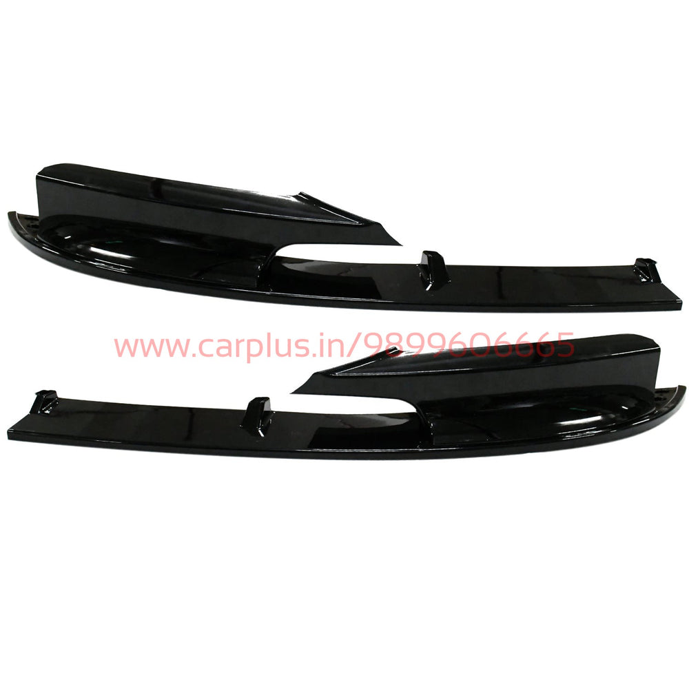 
                  
                    Spoiler F30 3 Series Front Lip-SPOILER-RETRO SOLUTIONS-CARPLUS
                  
                