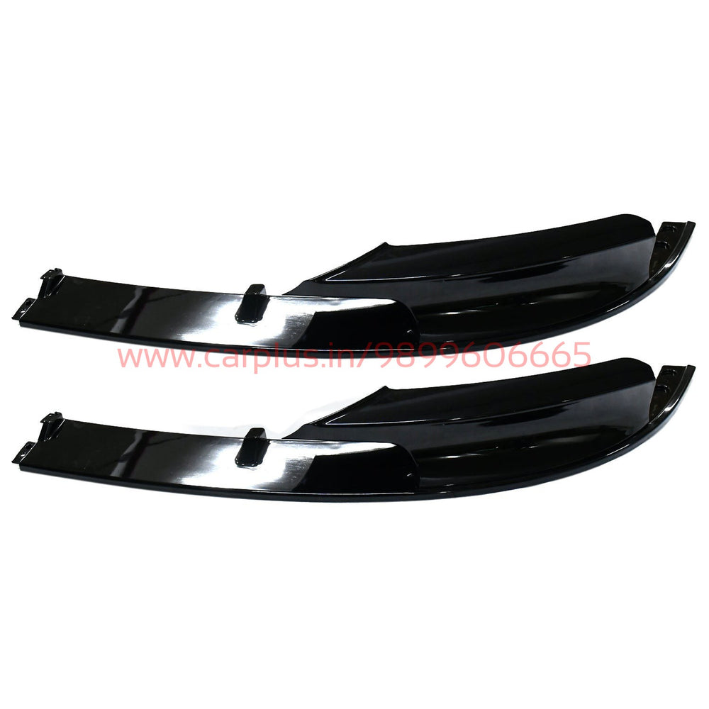 
                  
                    Spoiler F30 3 Series Front Lip-SPOILER-RETRO SOLUTIONS-CARPLUS
                  
                