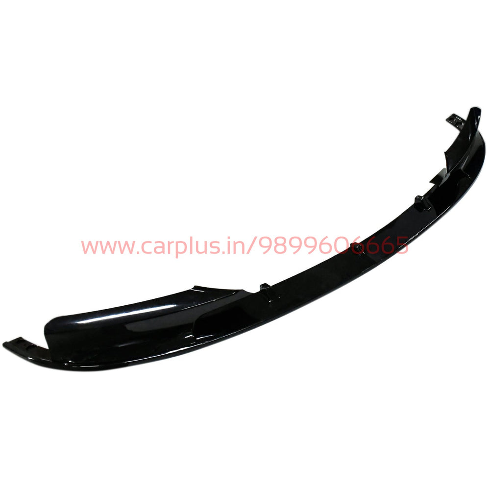 
                  
                    Spoiler F30 3 Series Front Lip-SPOILER-RETRO SOLUTIONS-CARPLUS
                  
                