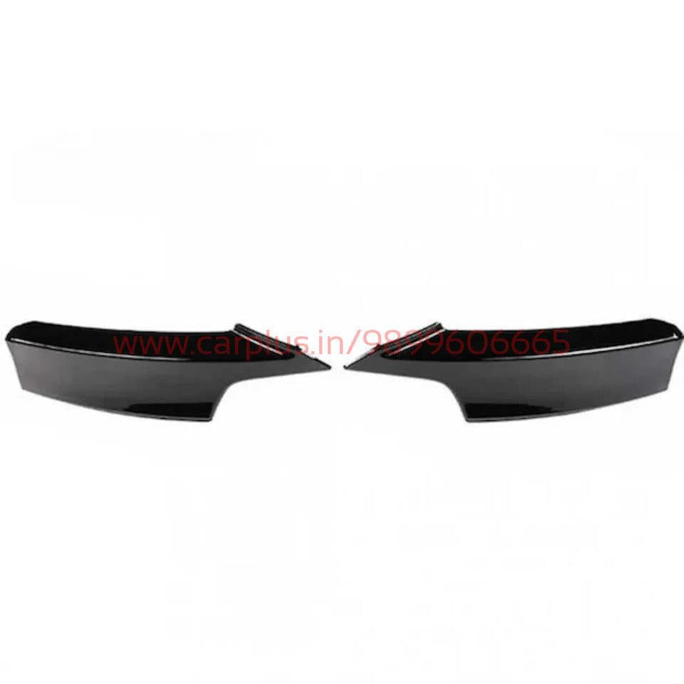 
                  
                    Spoiler F30 3 Series Front Lip-SPOILER-RETRO SOLUTIONS-CARPLUS
                  
                