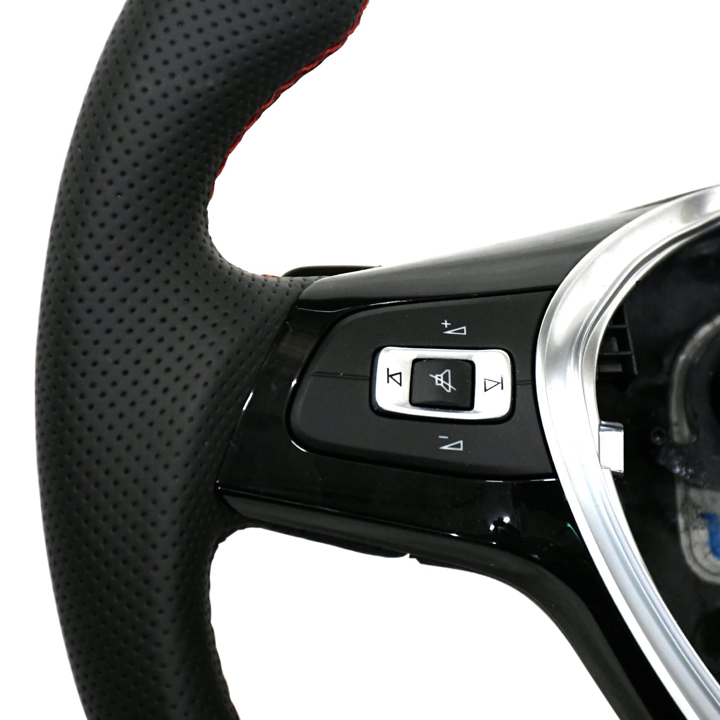 
                  
                    Steering Wheel for Polo - Carbon Fibre-STEERING WHEEL-RETRO SOLUTIONS-CARPLUS
                  
                