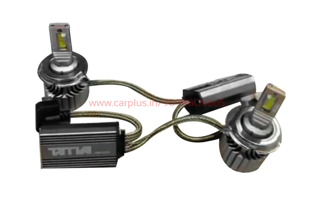 TATVA TAW 7.6 140W LED SET 6000K 9005 HB3 CARPLUS