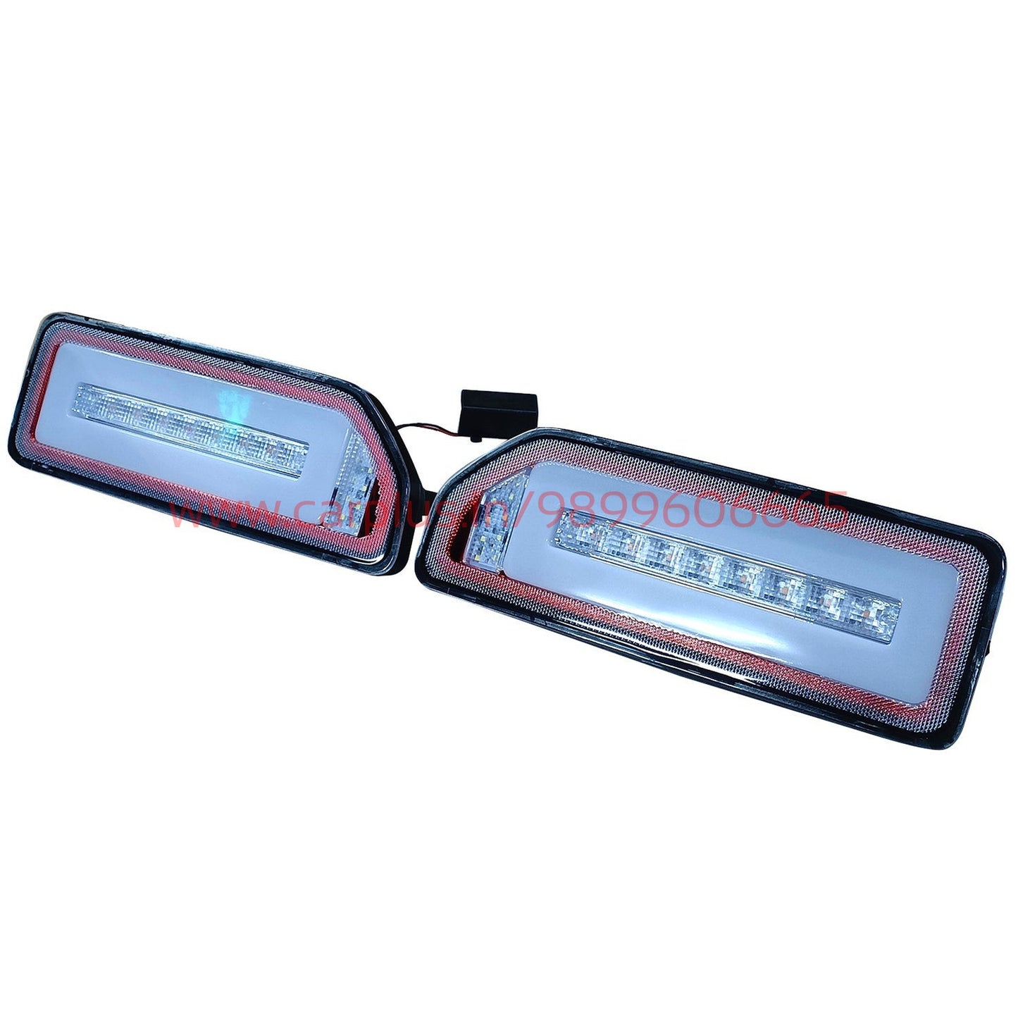 
                  
                    Tail Lamp for Maruti Szuki Jimny- (Design-B)-AFTERMARKET TAIL LAMP-RETRO SOLUTIONS-RED-CARPLUS
                  
                