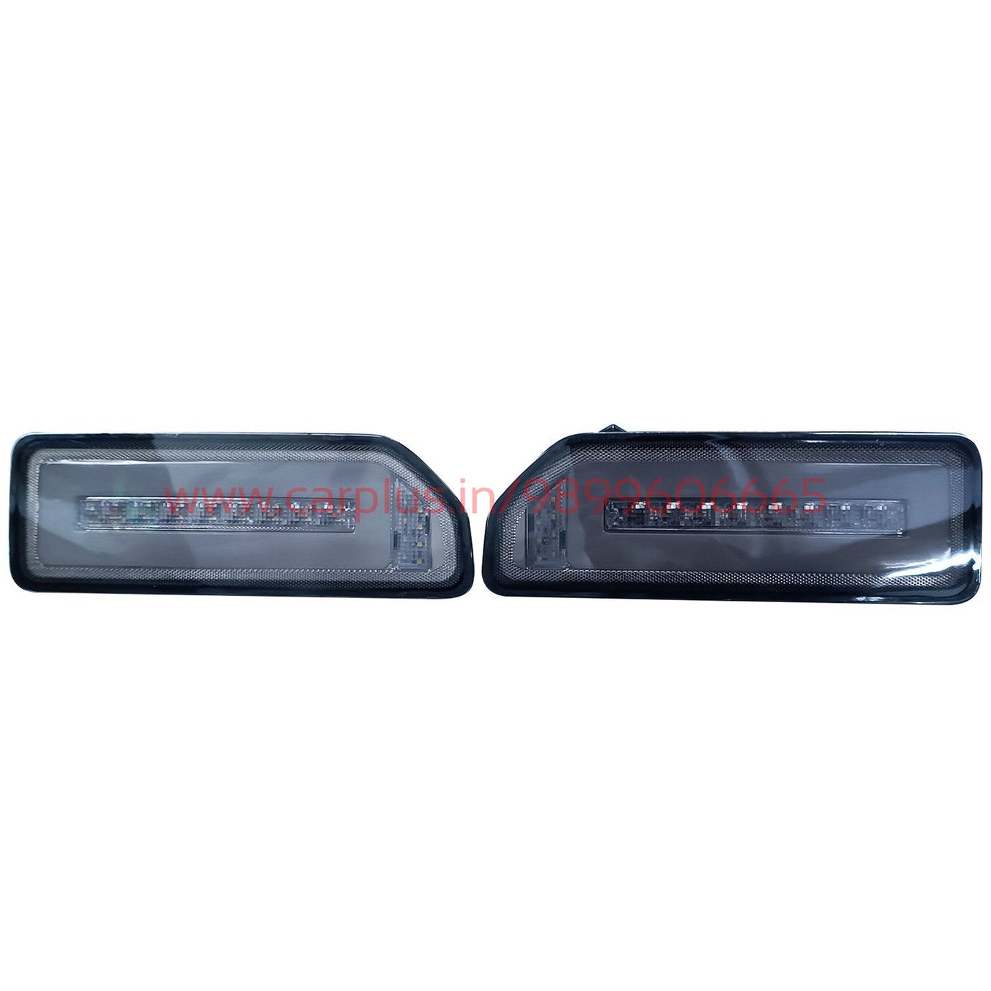 
                  
                    Tail Lamp for Maruti Szuki Jimny- (Design-B)-AFTERMARKET TAIL LAMP-RETRO SOLUTIONS-RED-CARPLUS
                  
                