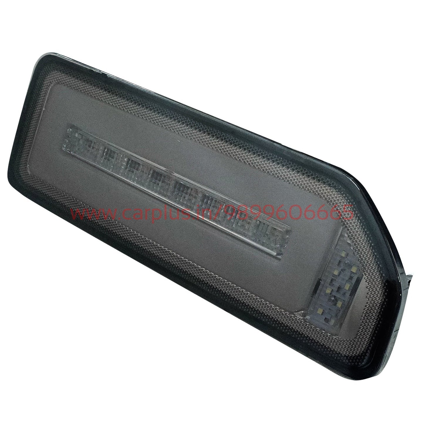 
                  
                    Tail Lamp for Maruti Szuki Jimny- (Design-B)-AFTERMARKET TAIL LAMP-RETRO SOLUTIONS-RED-CARPLUS
                  
                