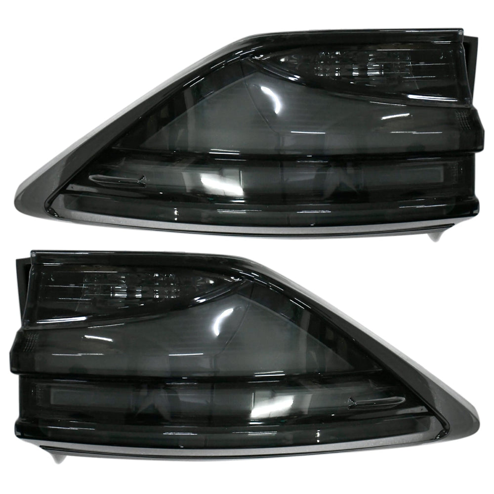 
                  
                    Tail Lamp for Toyota Legender (SMOKE)-AFTERMARKET TAIL LIGHT-RETRO SOLUTIONS-CARPLUS
                  
                