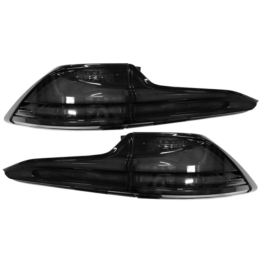 
                  
                    Tail Lamp for Toyota Legender (SMOKE)-AFTERMARKET TAIL LIGHT-RETRO SOLUTIONS-CARPLUS
                  
                