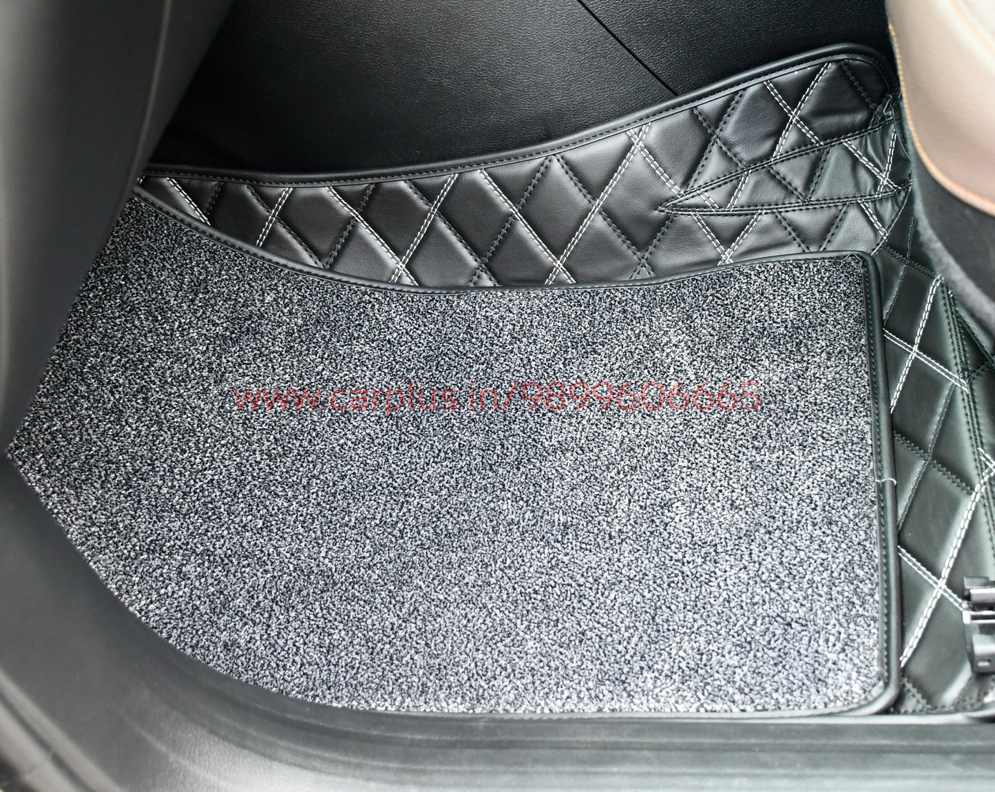 
                  
                    Top Gear 4D Pristine Coral Car Mats for Jeep Meredian (AT)-Crown Black(UM-Pepper)-7D MATS-TOP GEAR-CARPLUS
                  
                