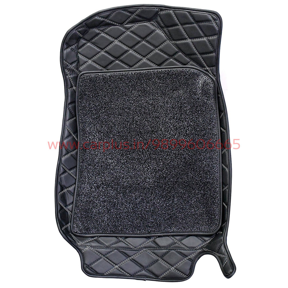 Front seat on sale car mats