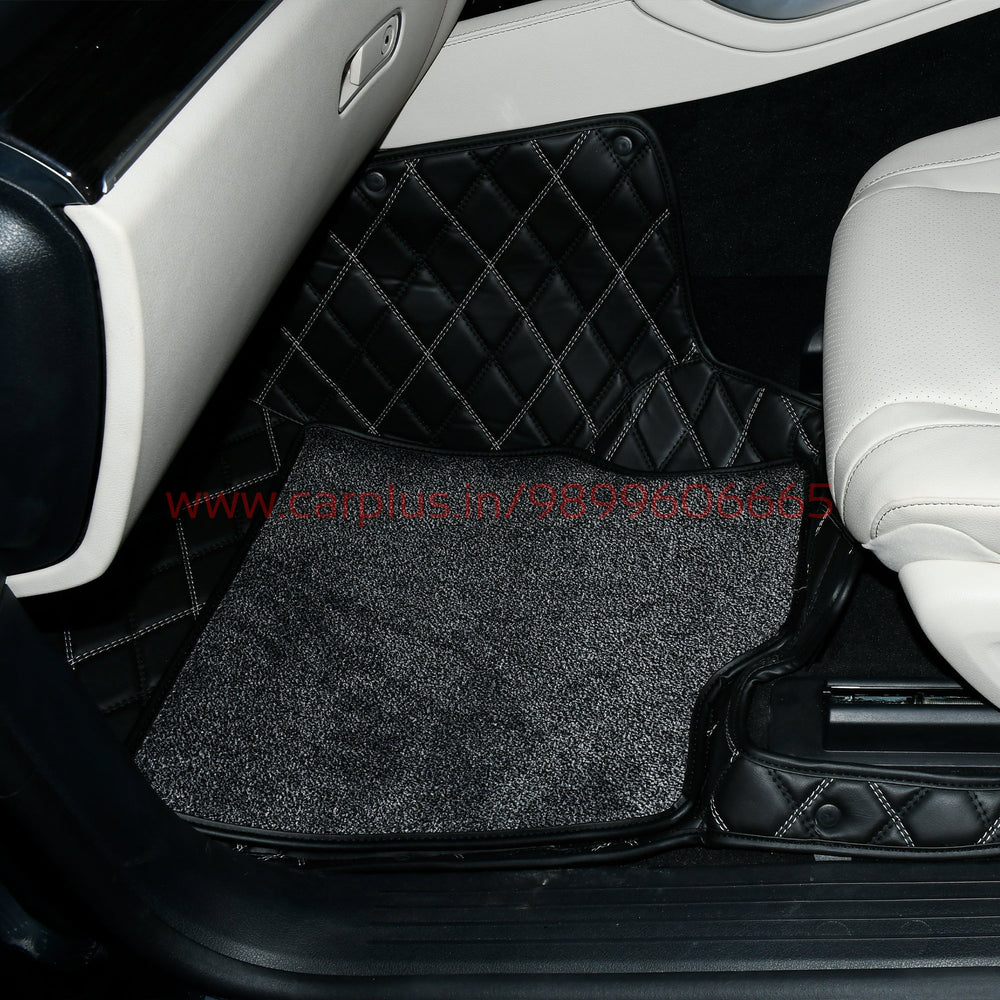 Benz deals car mats