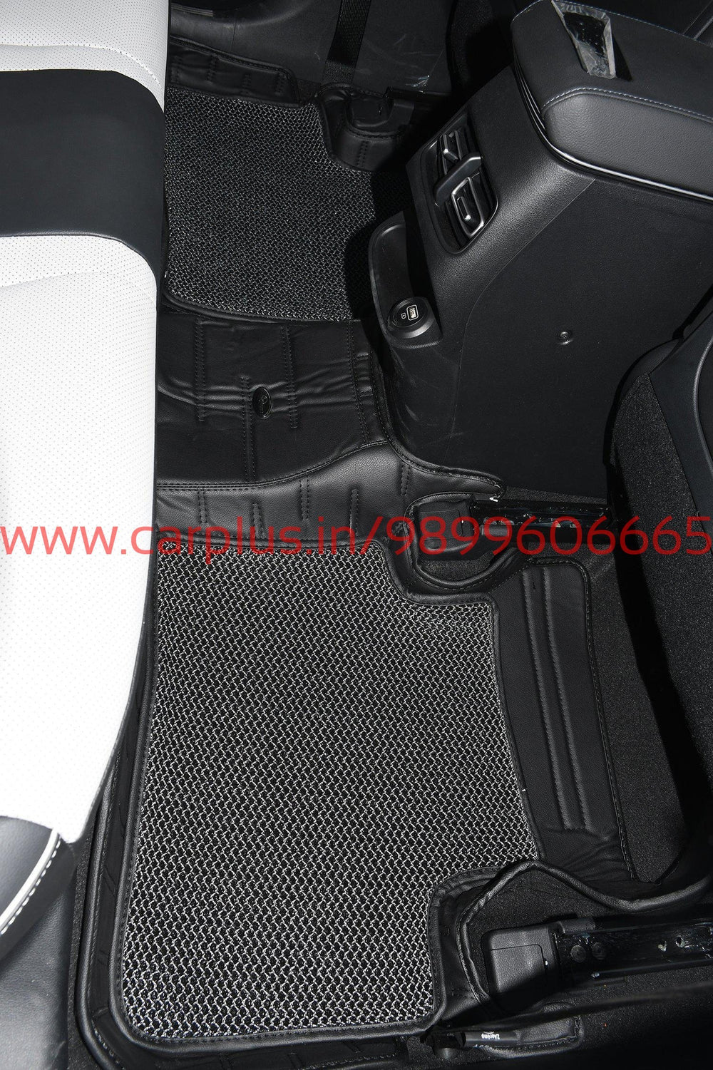 Top gear mats store for creta 2020