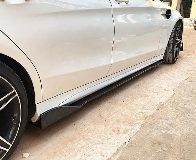 
                  
                    UNIVERISAL SIDE SKIRTS GLOSS BLACK-SKIRTS-RETRO SOLUTIONS-CARPLUS
                  
                