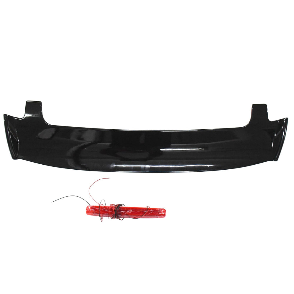 
                  
                    Universal Rear Spoiler With Real Lamp For Hatchback 2 Generation-SPOILER-RETRO-CARPLUS
                  
                