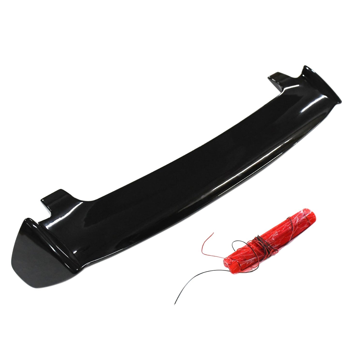 
                  
                    Universal Rear Spoiler With Real Lamp For Hatchback 2 Generation-SPOILER-RETRO-CARPLUS
                  
                