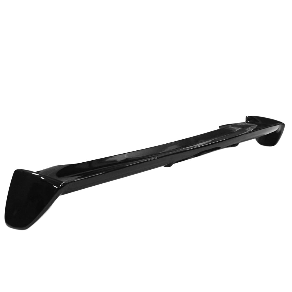 Universal Rear Spoiler With Real Lamp For Hatchback 2 Generation-SPOILER-RETRO-CARPLUS