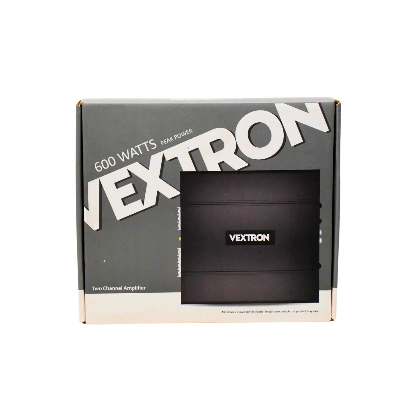 
                  
                    VEXTRON 2 Channel Amplifier(XT200)-2 CHANNEL AMPLIFER-VEXTRON-CARPLUS
                  
                