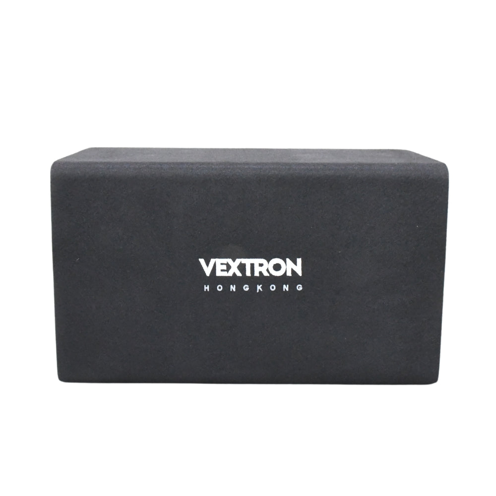 
                  
                    VEXTRON F8X (8 Inch | 200MM) Active Bandpass Enclosure-ACTIVE ENCLOSURE-VEXTRON-CARPLUS
                  
                