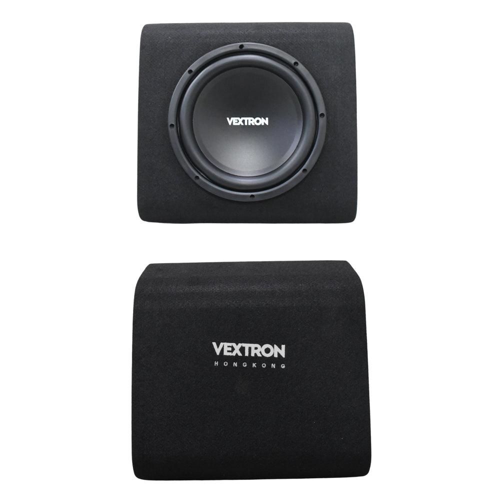 
                  
                    VEXTRON M10X (10 Inch | 250MM) Active Enclosure-ENCLOSURES-VEXTRON-CARPLUS
                  
                