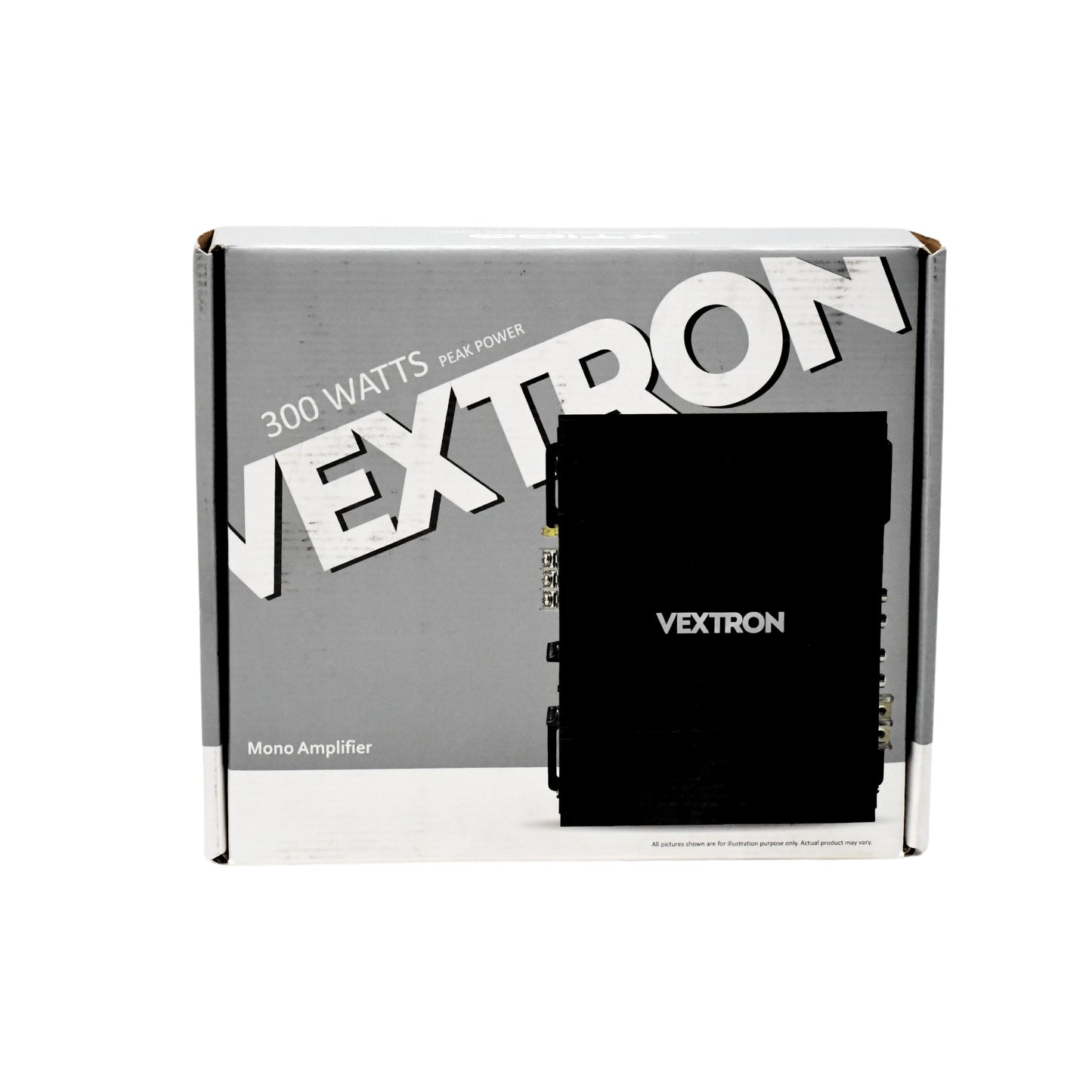 
                  
                    VEXTRON Mono Amplifier (XT100)-MONO AMPLIFIER-VEXTRON-CARPLUS
                  
                