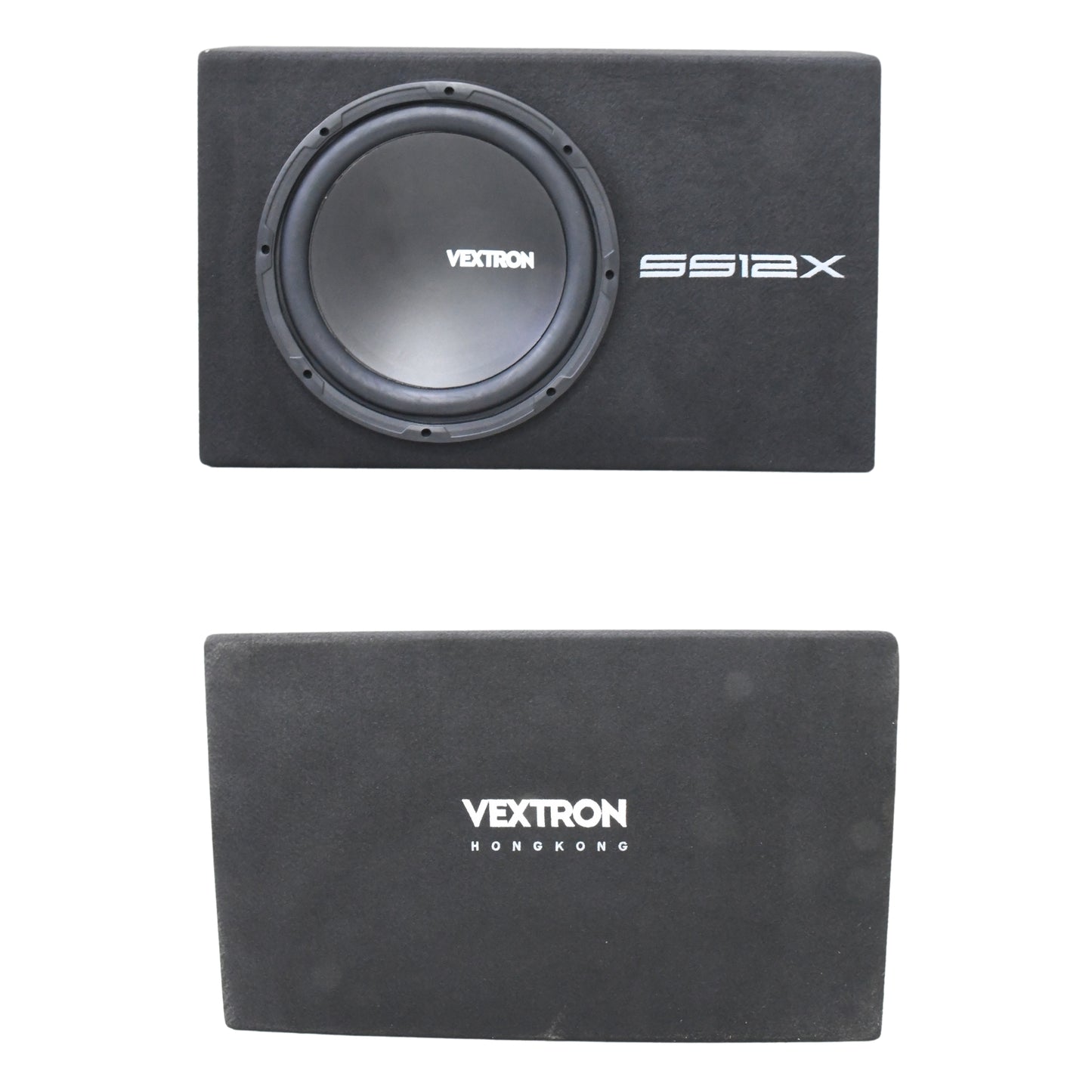 
                  
                    VEXTRON SS12X (12 Inch Active Enclosure | 3500W) Super Slim Subwoofer(Powered RMS Power : 300W)-SUBWOOFER-VEXTRON-CARPLUS
                  
                