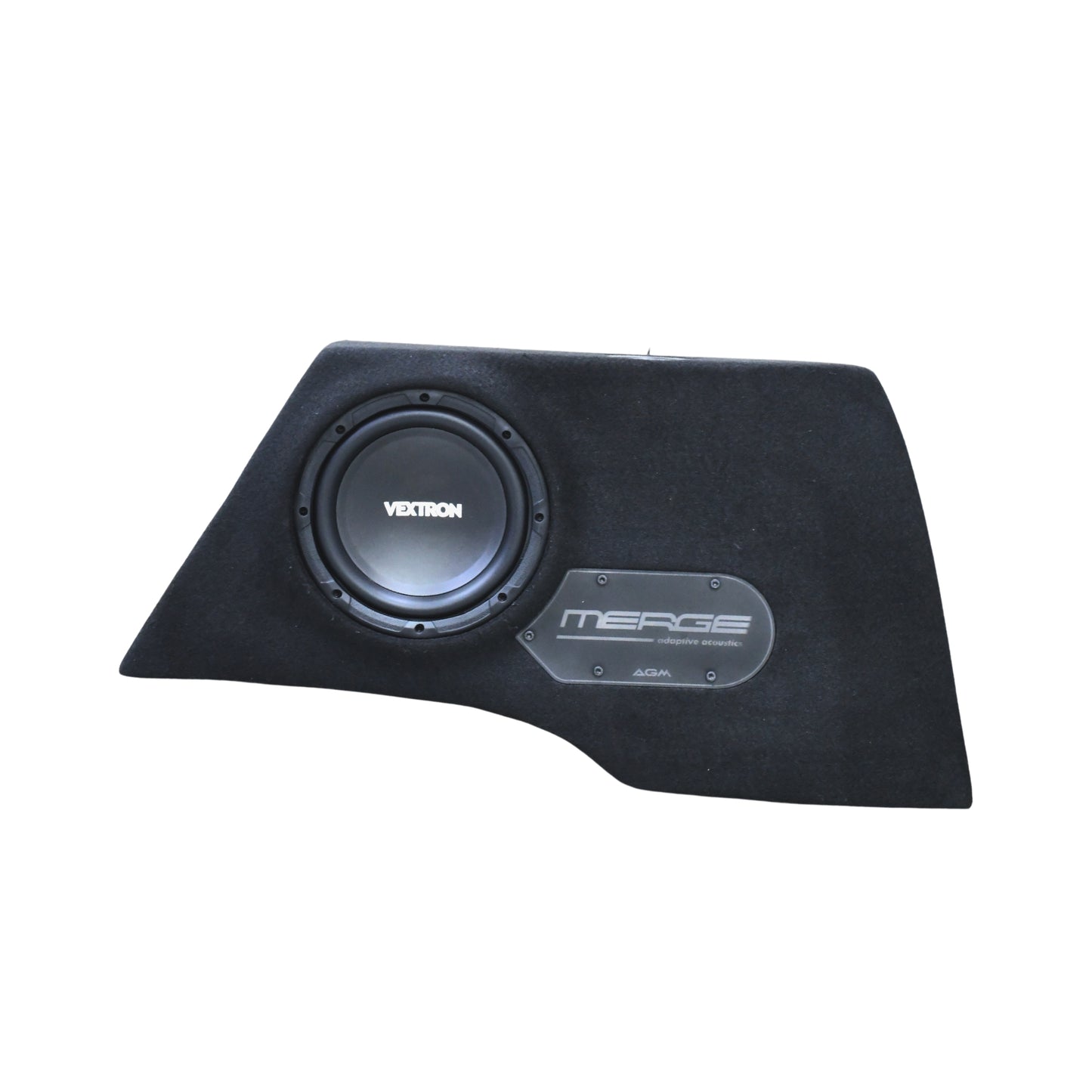 
                  
                    VEXTRON Vehicle Specific Enclosed Subwoofer - Vextron Merge for Hyundai Creta-ACTIVE ENCLOSURE-VEXTRON-CARPLUS
                  
                