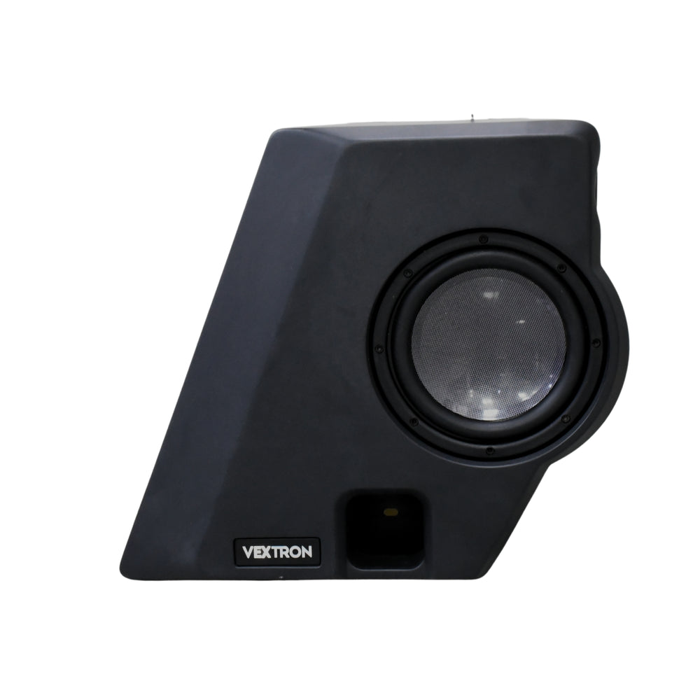 VEXTRON Vehicle Specific Enclosed Subwoofer - Vextron Merge for Jimny-ACTIVE ENCLOSURE-VEXTRON-CARPLUS