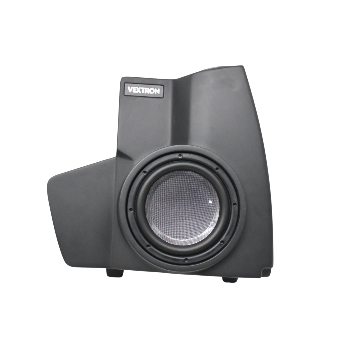 
                  
                    VEXTRON Vehicle Specific Enclosed Subwoofer - Vextron Merge for Toyota Fortuner-ACTIVE ENCLOSURE-VEXTRON-CARPLUS
                  
                