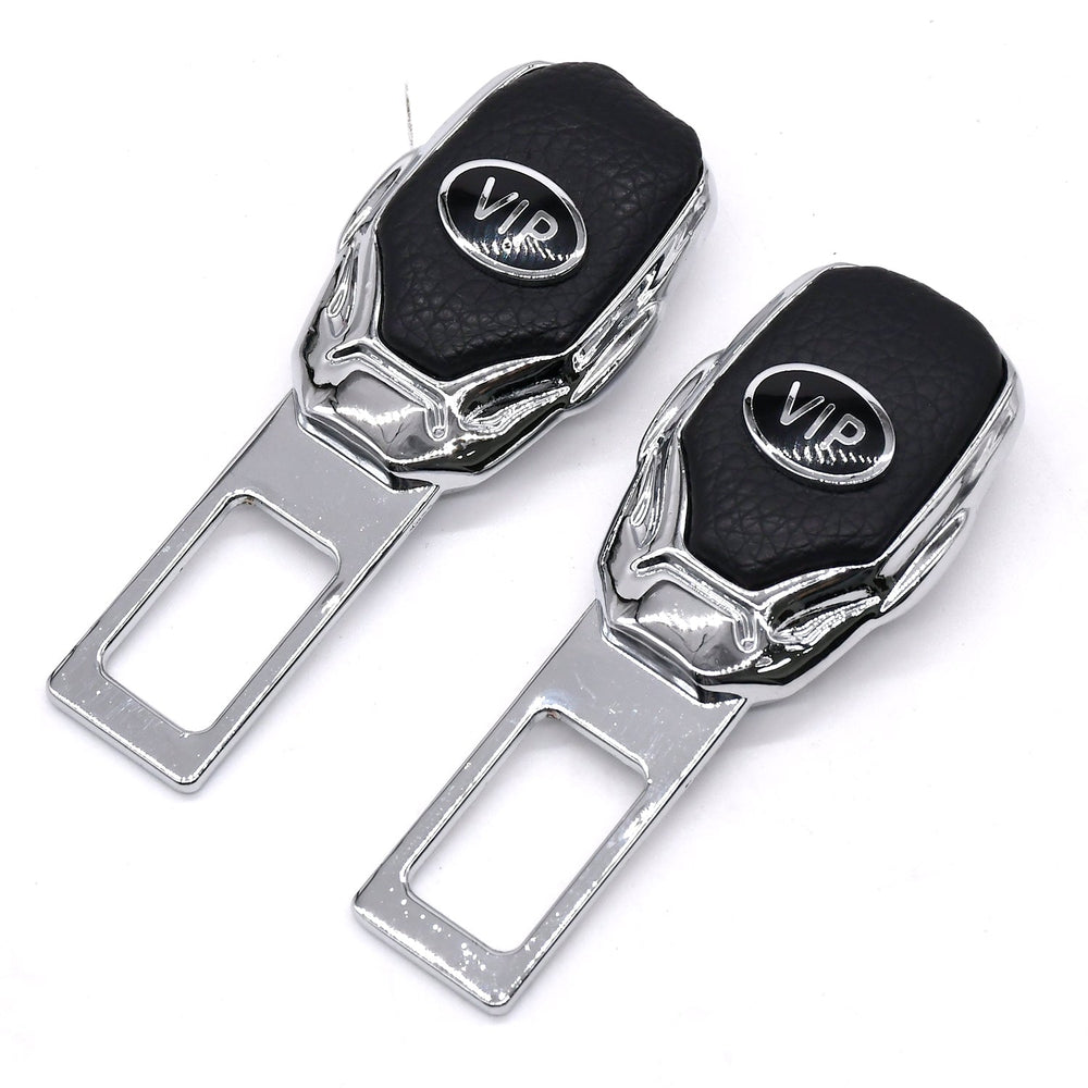 
                  
                    VIP Premium New Design Seat Belt Clip Set-SEAT BELT CLIP-KMH-CARPLUS
                  
                