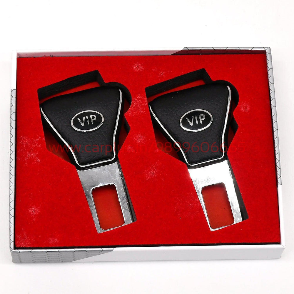 
                  
                    VIP Premium Seat Belt Clip Set-SEAT BELT CLIP-KMH-SEAT BELT CLIP-CARPLUS
                  
                