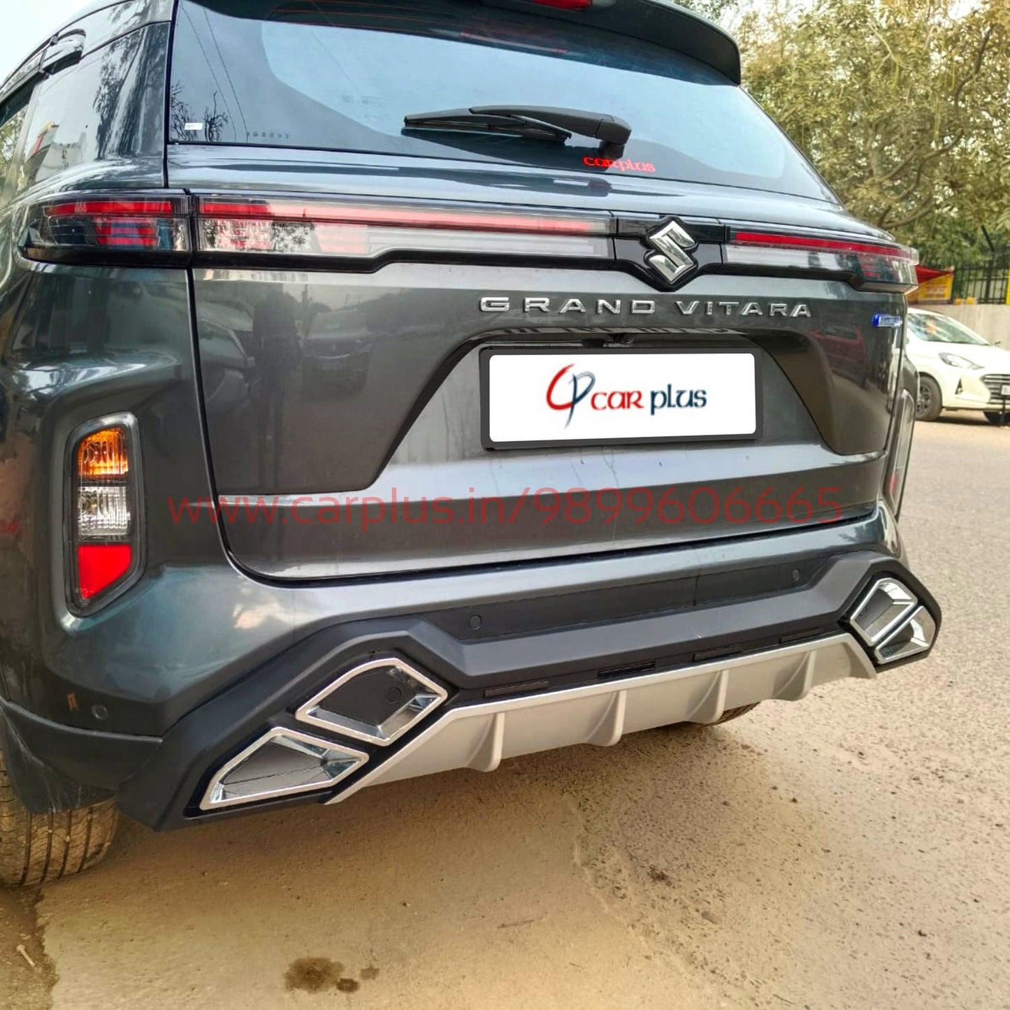 
                  
                    Vitara Front and Back Guard-F&R GUARDS-RETRO SOLUTIONS-CARPLUS
                  
                