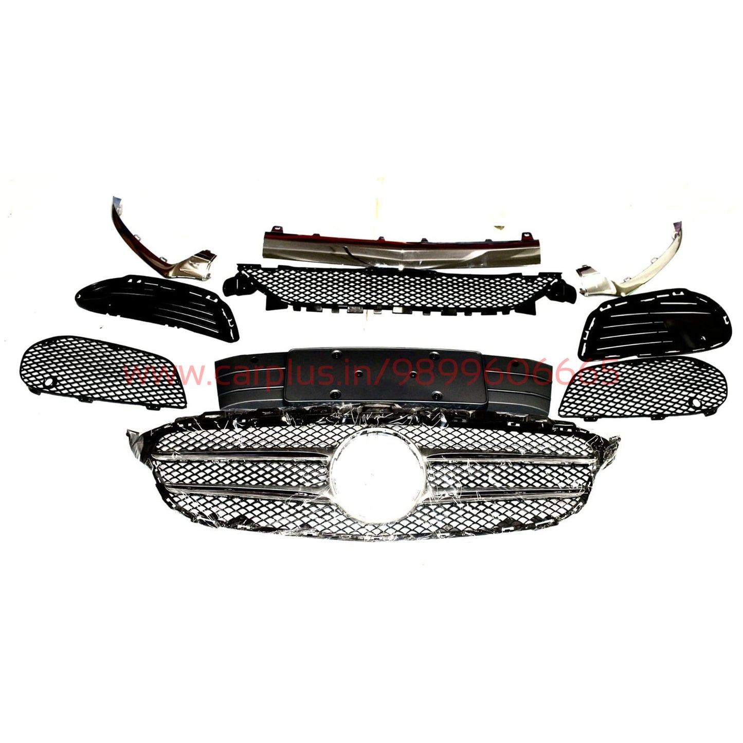 
                  
                    W205 Sport Front Bumper-FRONT GUARDS-RETRO SOLUTIONS-CARPLUS
                  
                