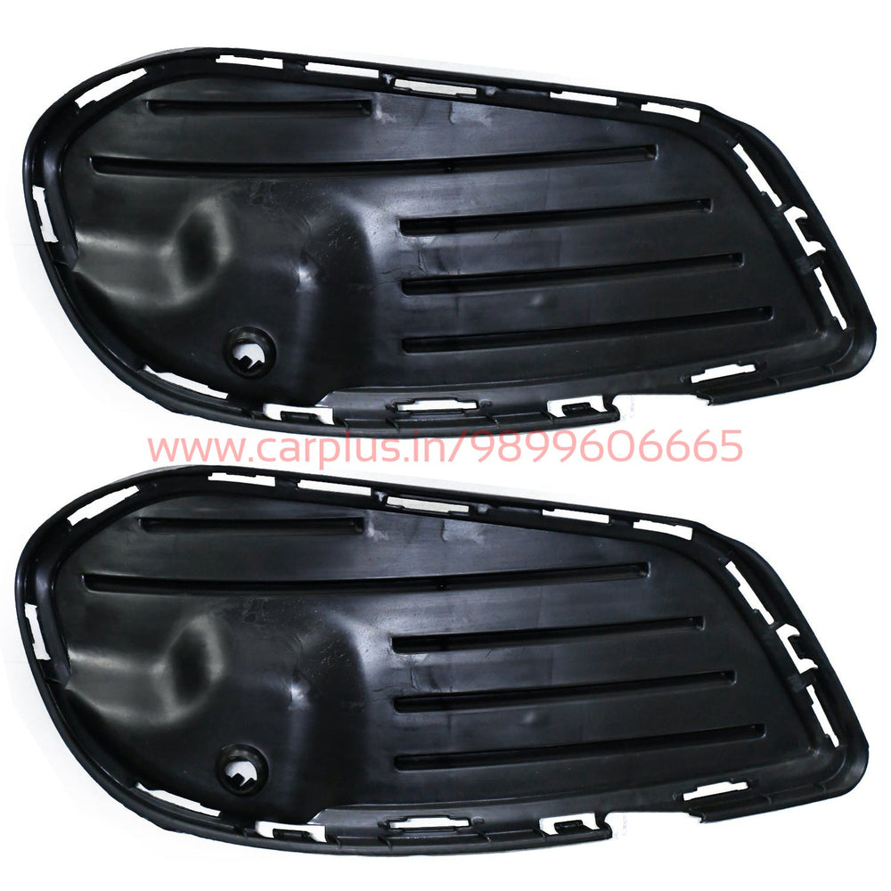 
                  
                    W205 Sport Front Bumper-FRONT GUARDS-RETRO SOLUTIONS-CARPLUS
                  
                