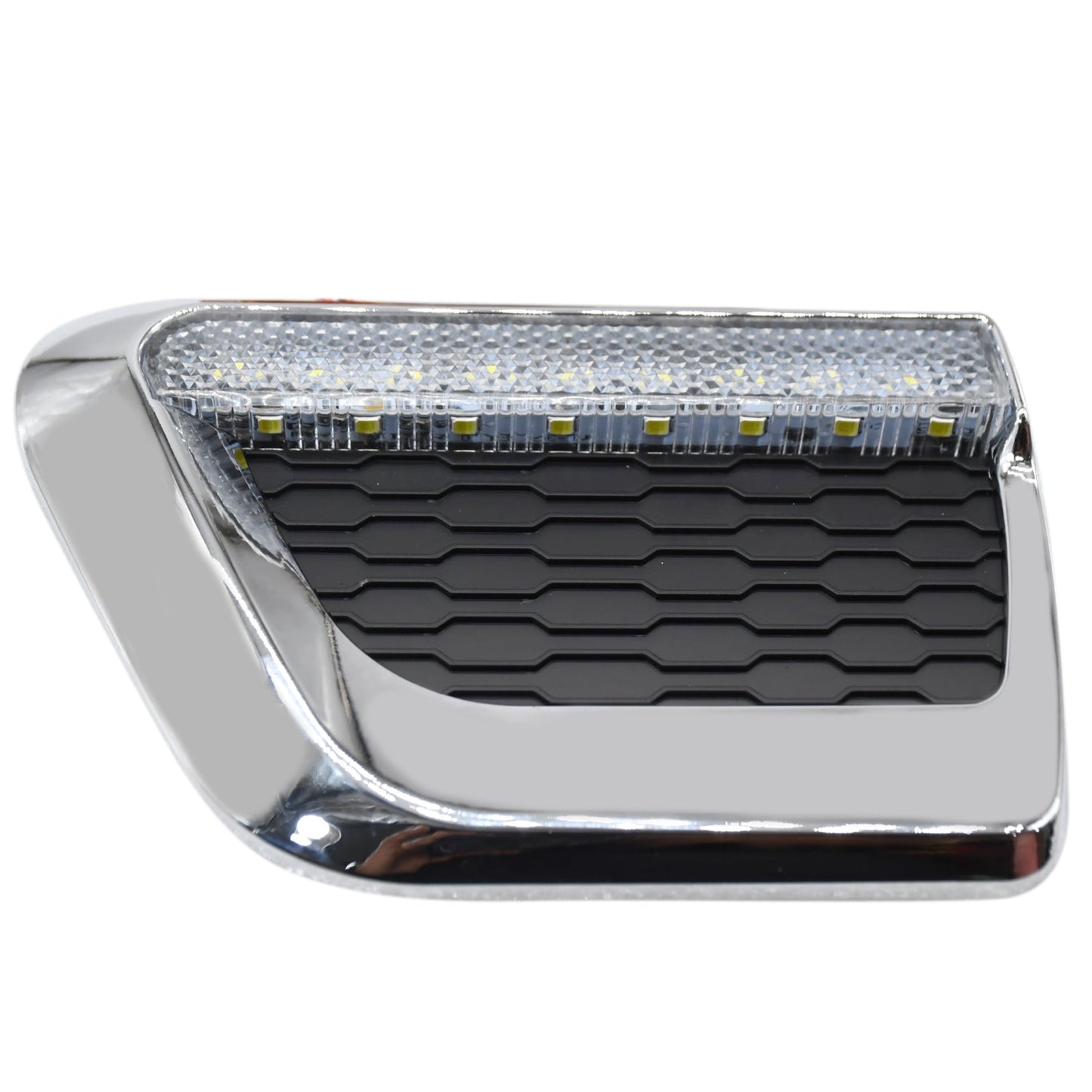 
                  
                    YCL Side Fender Light Indicator With DRL-DRIVING LIGHT-YCL-CARPLUS
                  
                