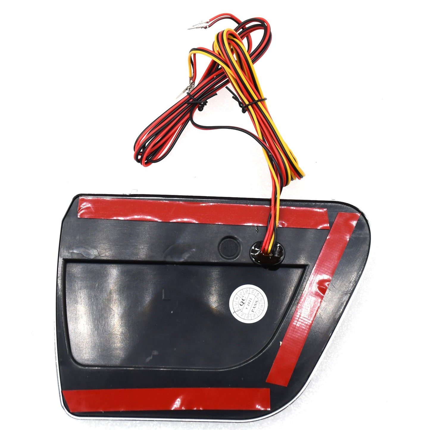 
                  
                    YCL Side Fender Light Indicator With DRL-DRIVING LIGHT-YCL-CARPLUS
                  
                