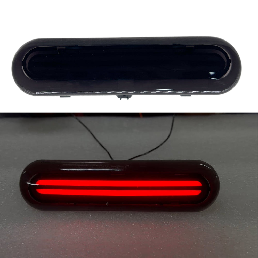 YCL Upper Brake Light for Maruti Suzuki Jimny Smoke-DRIVING LIGHT-YCL-CARPLUS