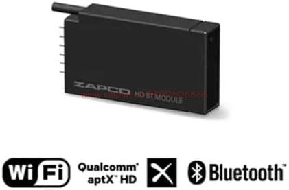 
                  
                    ZAPCO HD BT Module-ZAPCO-CARPLUS
                  
                