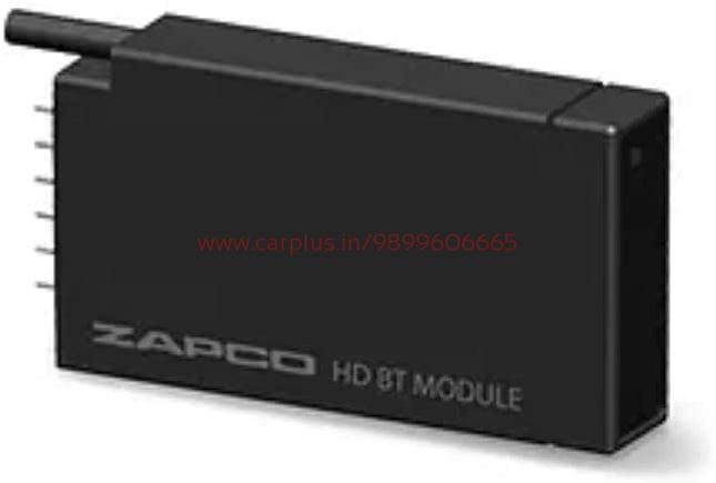 ZAPCO HD BT Module-ZAPCO-CARPLUS