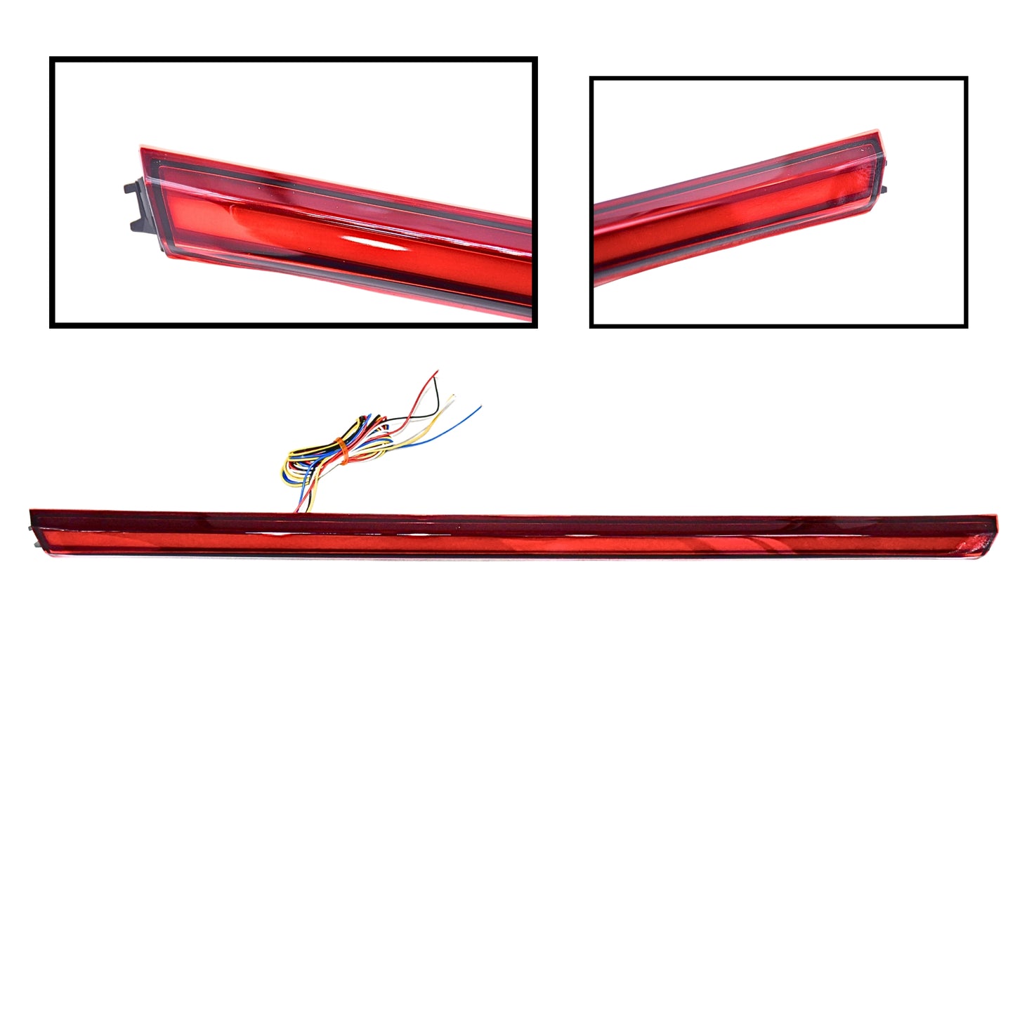 
                  
                    KMH Tail Lamp Garnish ConnectingLight for Kia Carens
                  
                