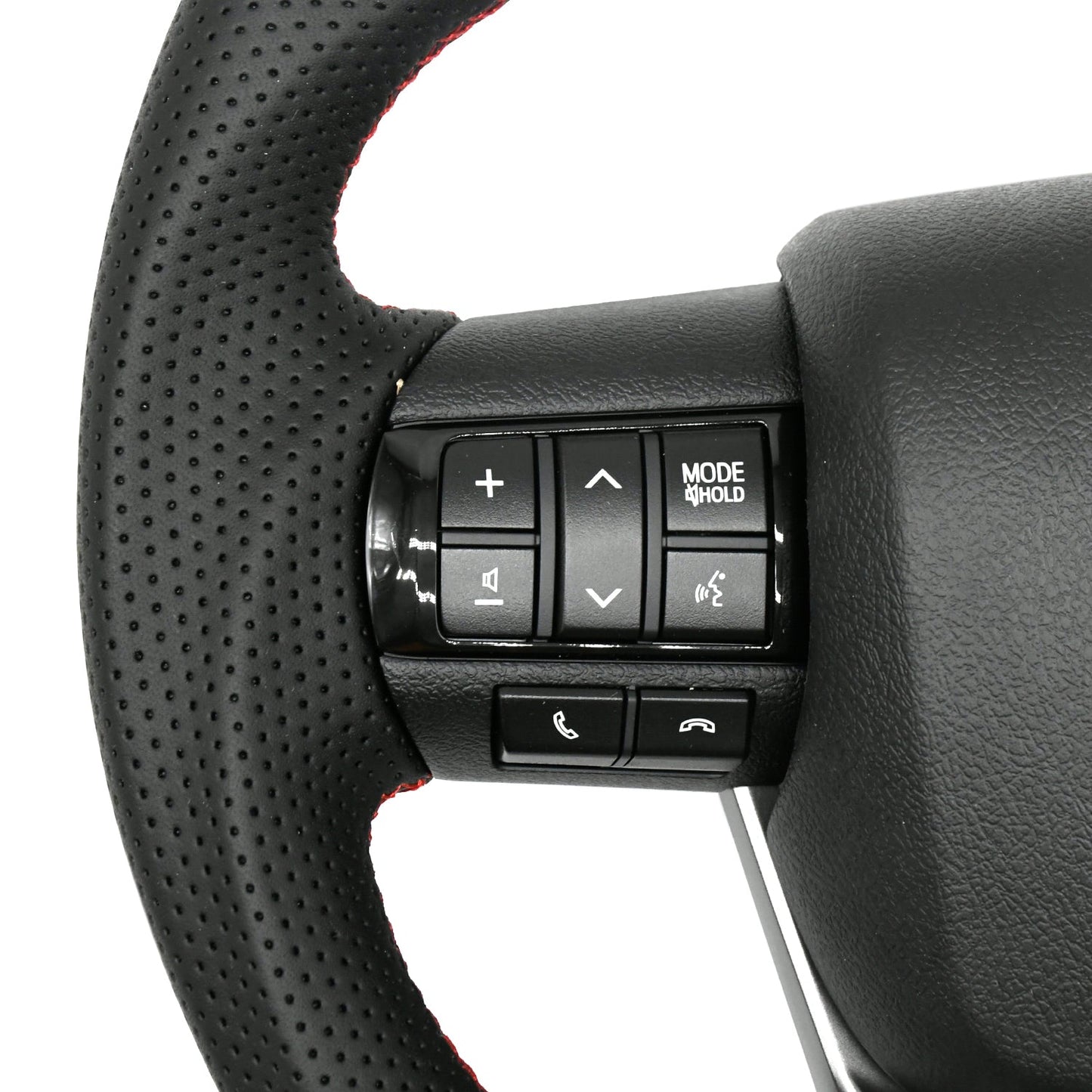 
                  
                    real carbon fibre fortuner steering wheel-STEERING CONTROL-RETRO SOLUTIONS-CARPLUS
                  
                