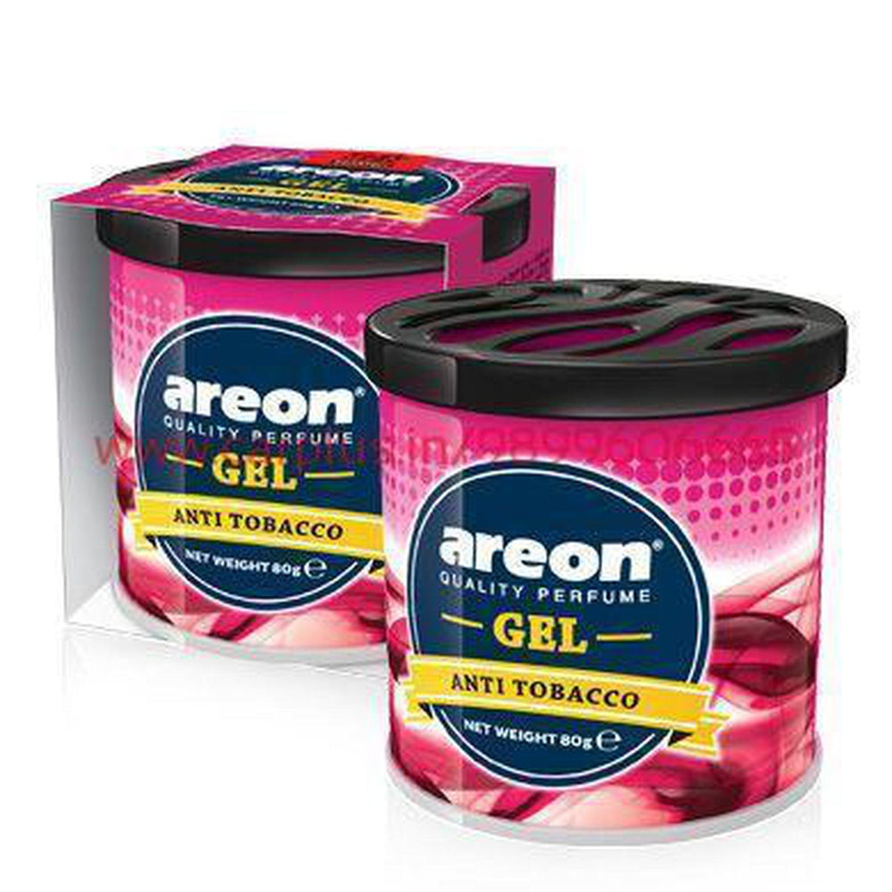 
                  
                    Areon Gel Perfumes AREON GEL PERFUMES.
                  
                