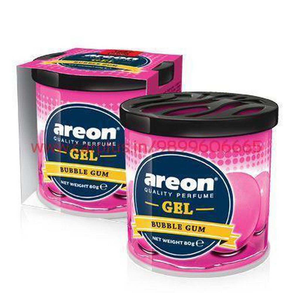 
                  
                    Areon Gel Perfumes AREON GEL PERFUMES.
                  
                