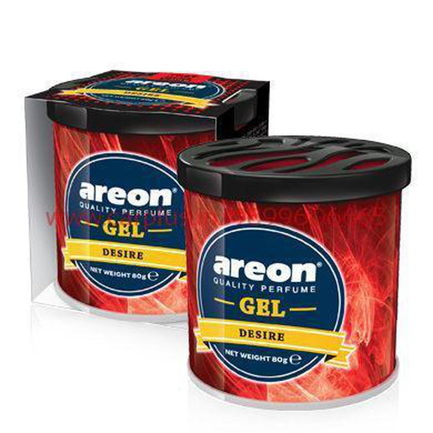 
                  
                    Areon Gel Perfumes AREON GEL PERFUMES.
                  
                