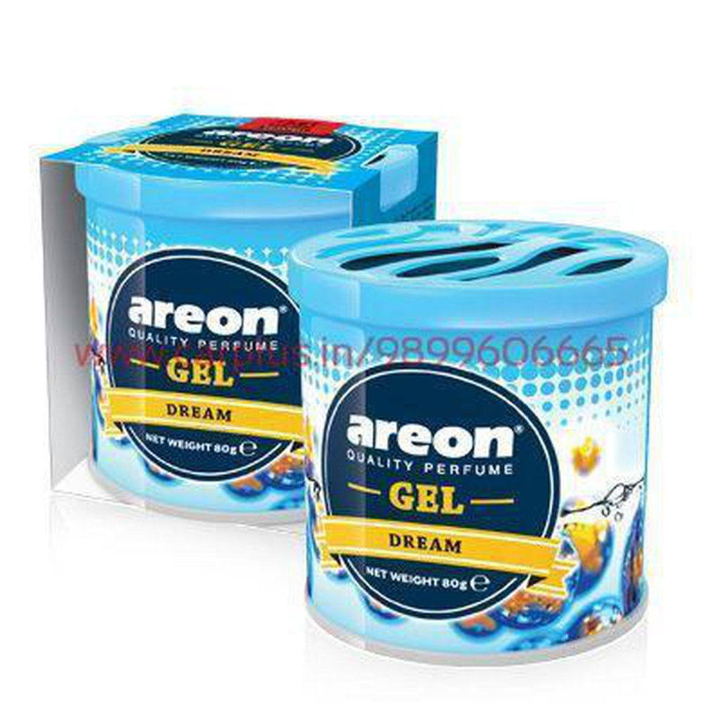 Areon Gel Perfumes AREON GEL PERFUMES.