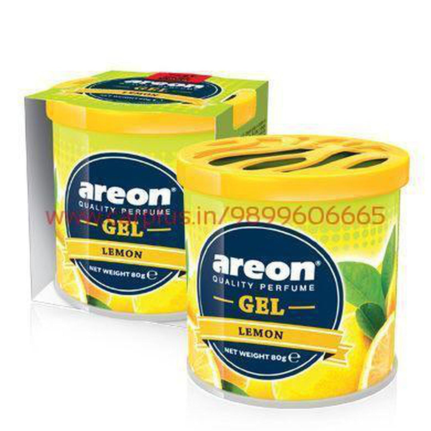 
                  
                    Areon Gel Perfumes AREON GEL PERFUMES.
                  
                