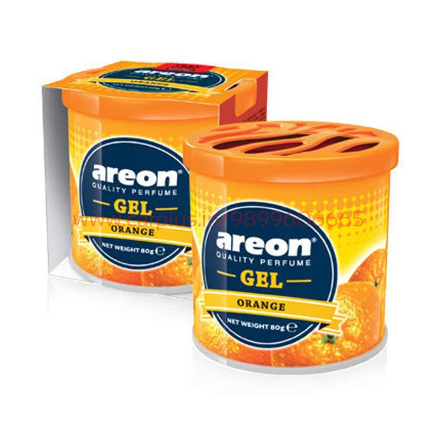 
                  
                    Areon Gel Perfumes AREON GEL PERFUMES.
                  
                