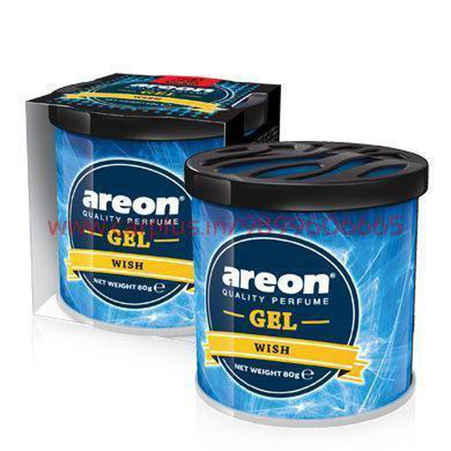 
                  
                    Areon Gel Perfumes AREON GEL PERFUMES.
                  
                