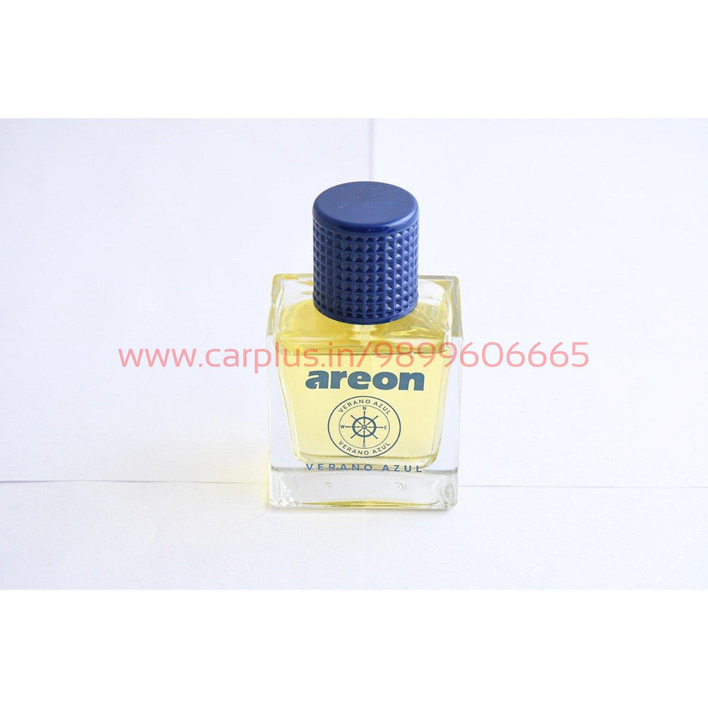 
                  
                    Areon Spray Perfumes AREON SPRAY PERFUMES.
                  
                