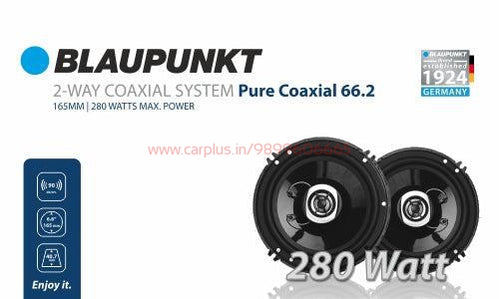 Blaupunkt 6.5