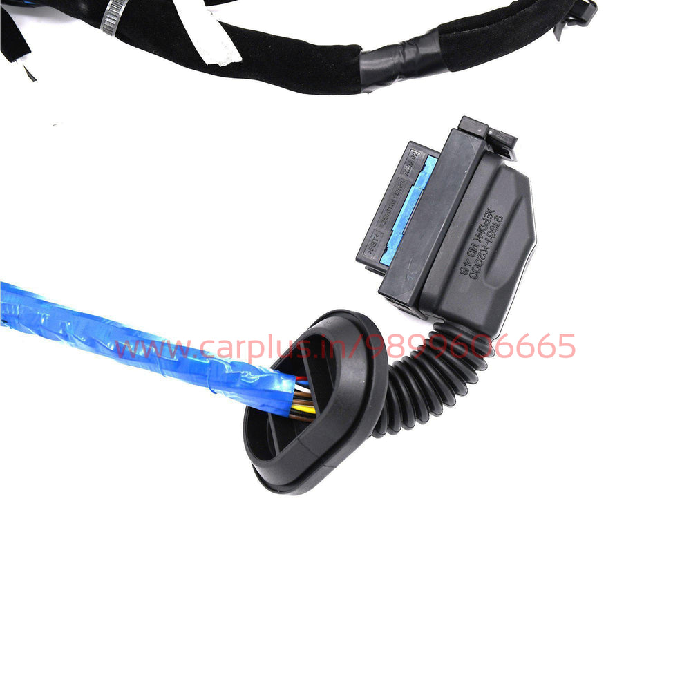 Hyundai hym51spe best sale drive cable