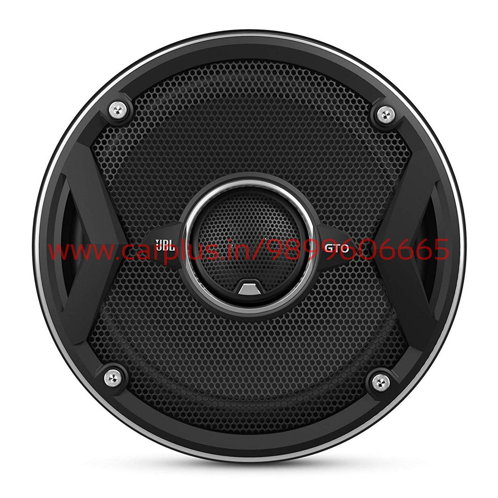 Jbl best sale coaxial speakers